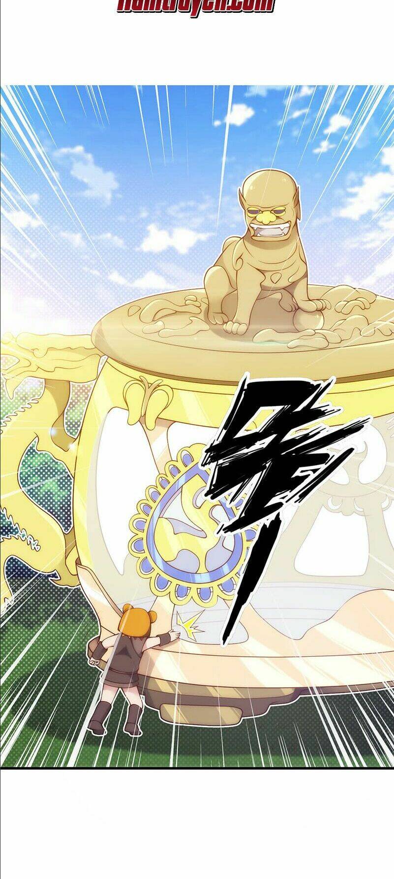 thiên hạ kiếp chapter 25 21