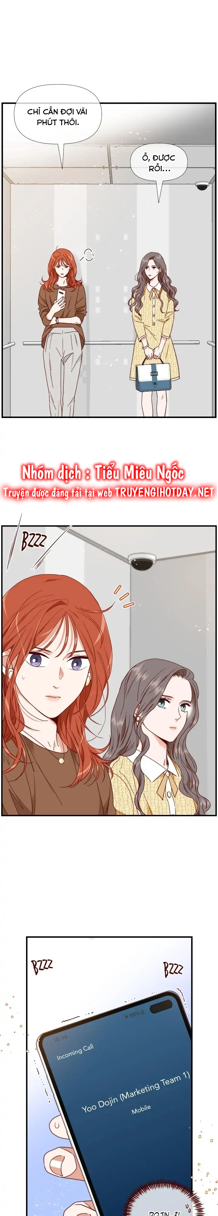 24 phút cho một câu chuyện chapter 128 13