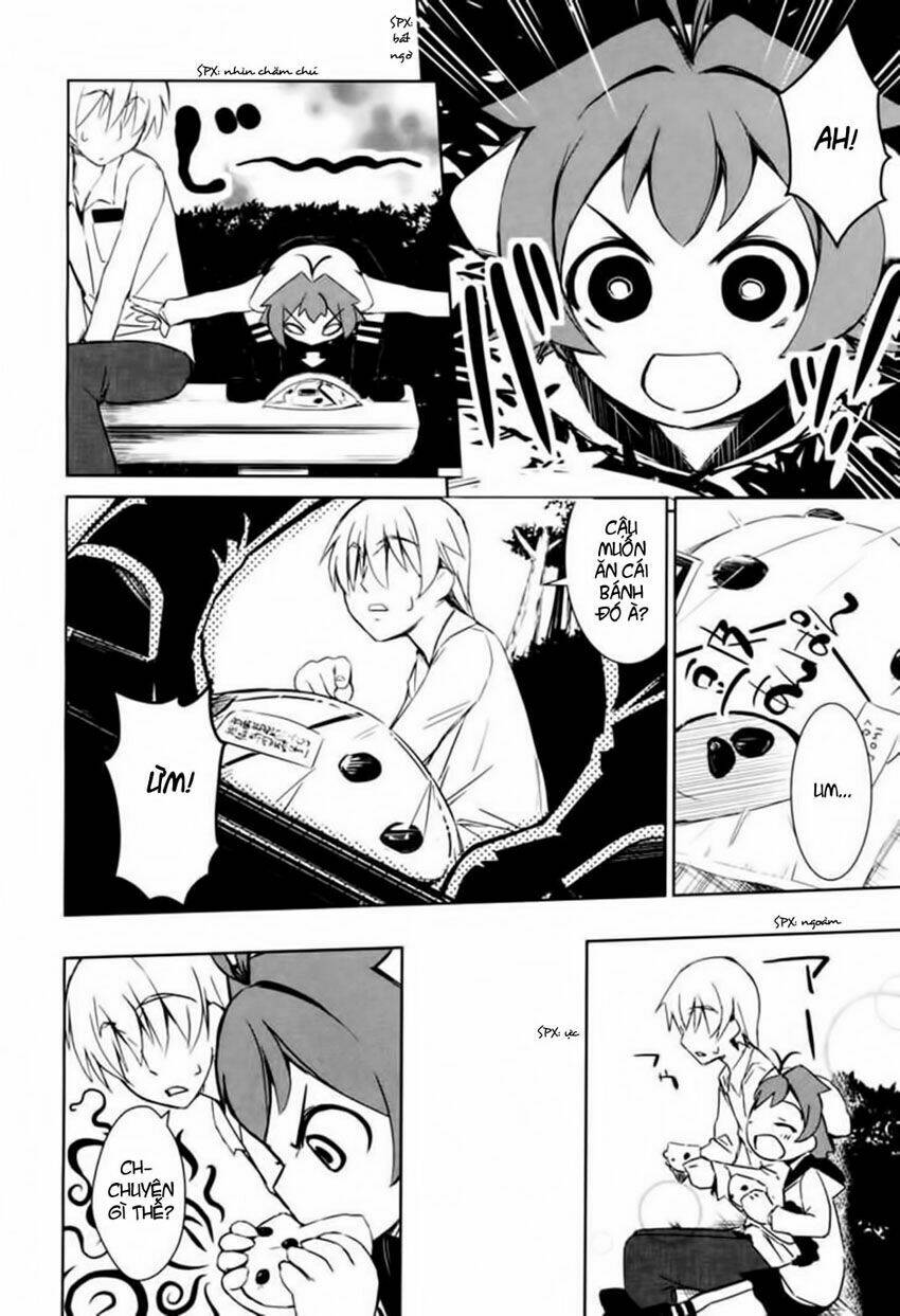 yamanko! chapter 1 13