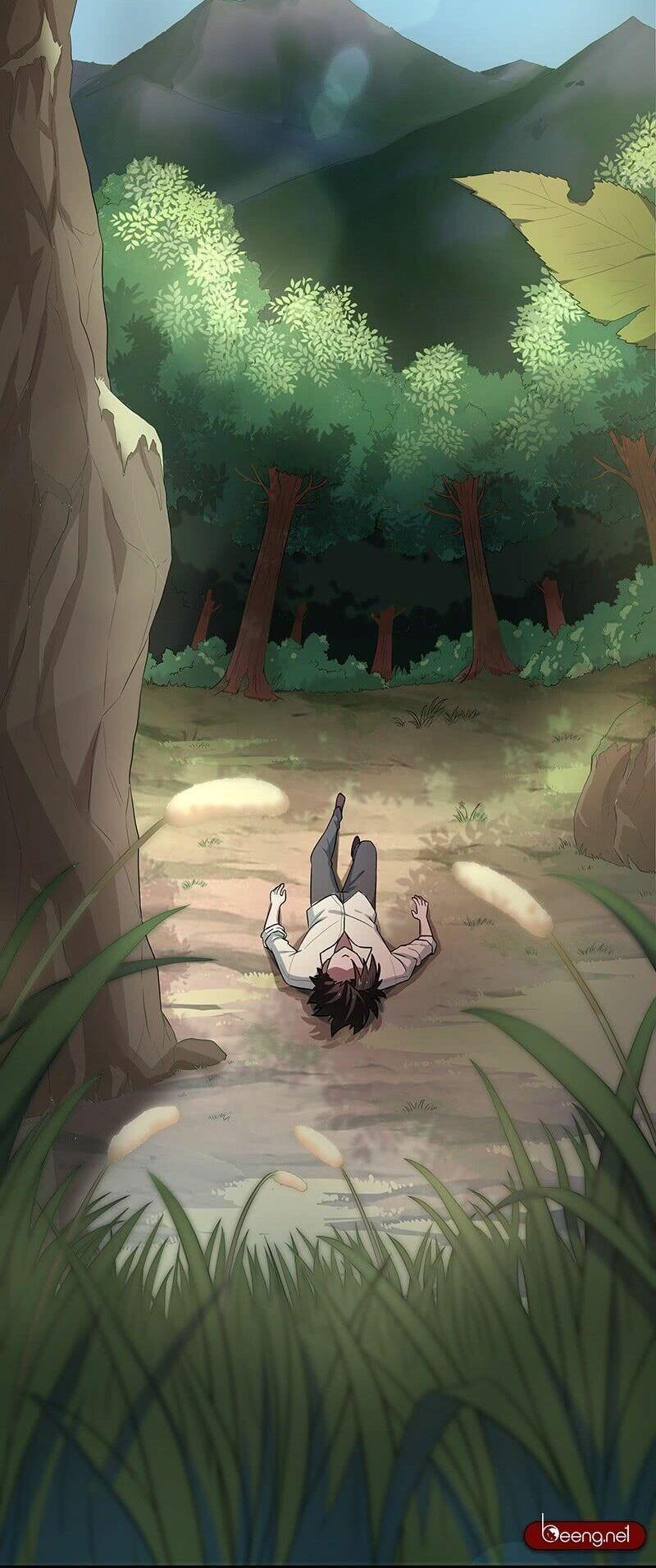 Diệu Thủ Cuồng Y chapter 208.5 2