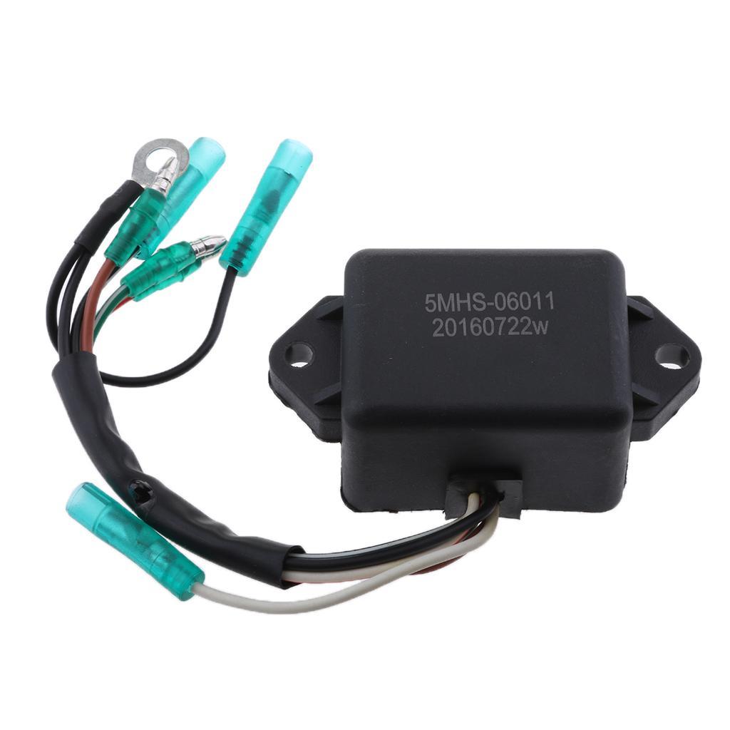 CDI Ignition  for  Mariner    Outboard Engines