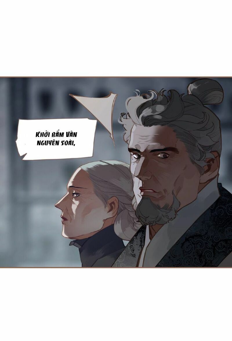 nhất đại linh hậu chapter 64 3