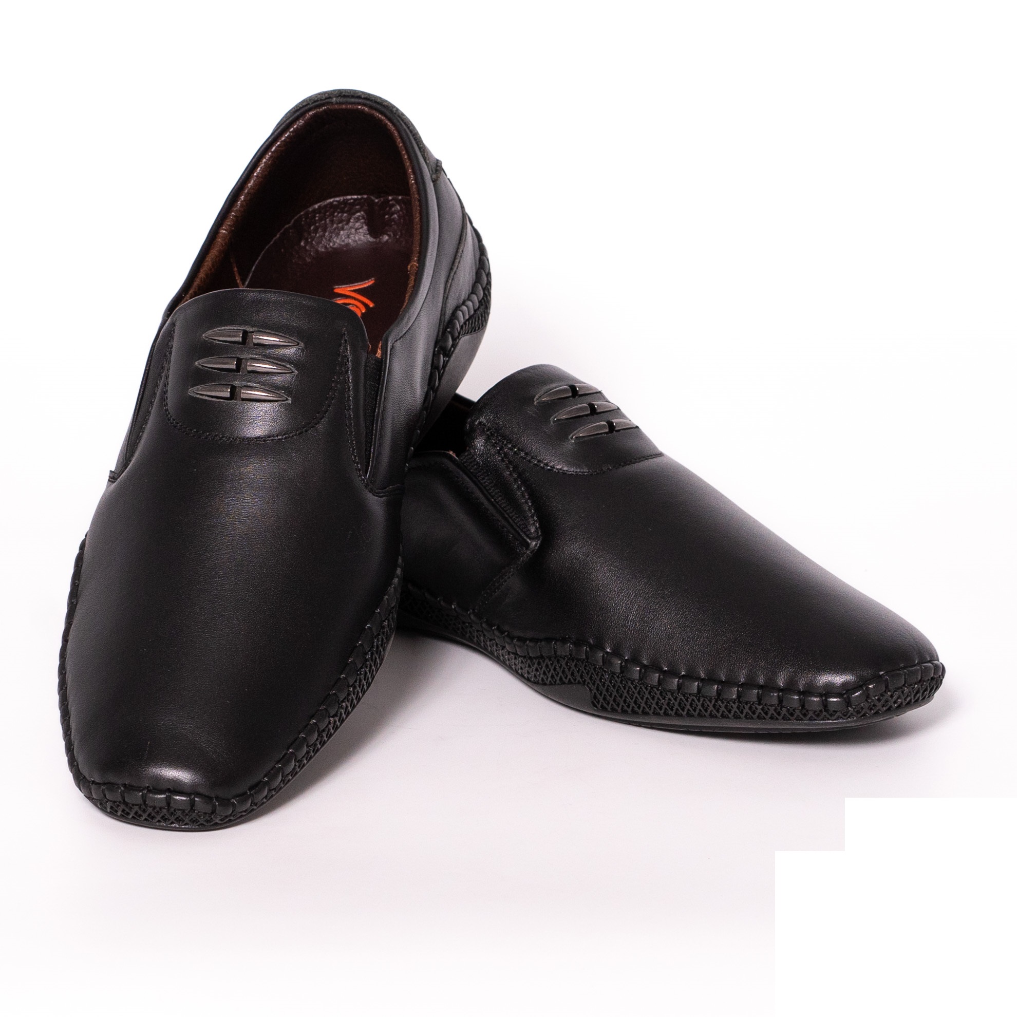 Giày mọi da bò thật trẻ trung VO Shoes _ VO4086