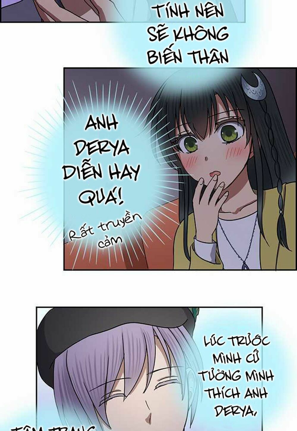 nụ hôn nguyền rủa chapter 79 12