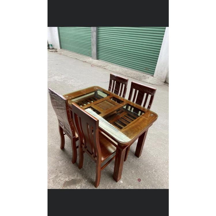 Bàn ăn cho căn bếp nhỏ