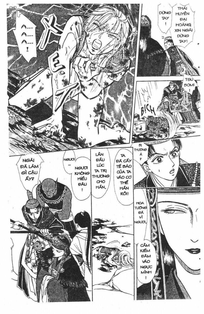 hoàng tử hoa - bud boy chapter 4 83