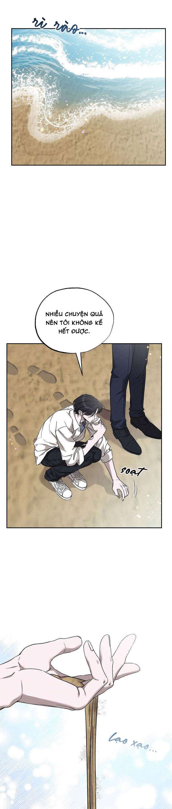 chạm vào em chapter 24 33