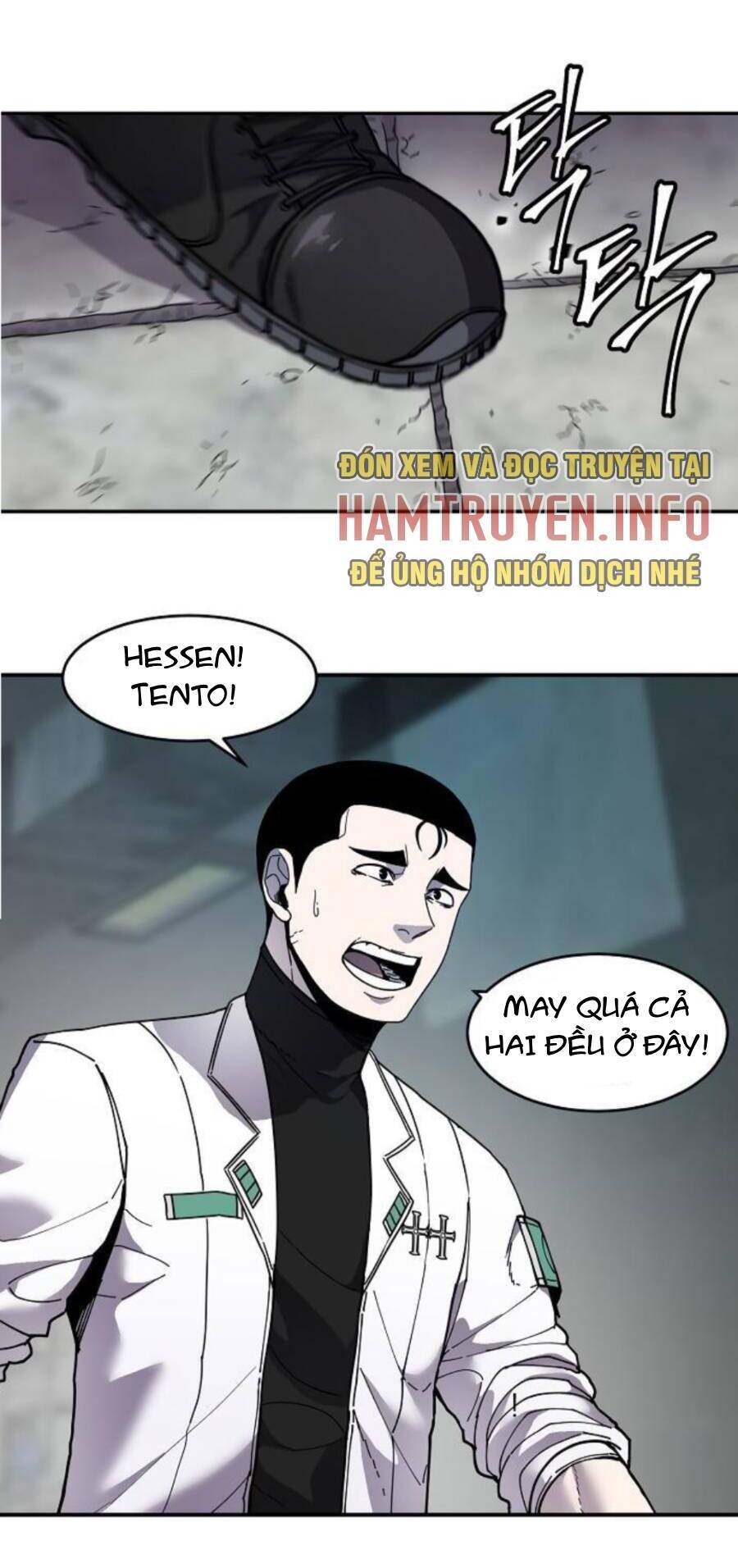 pháp sư hạng b nhanh nhất thế giới chapter 69 44