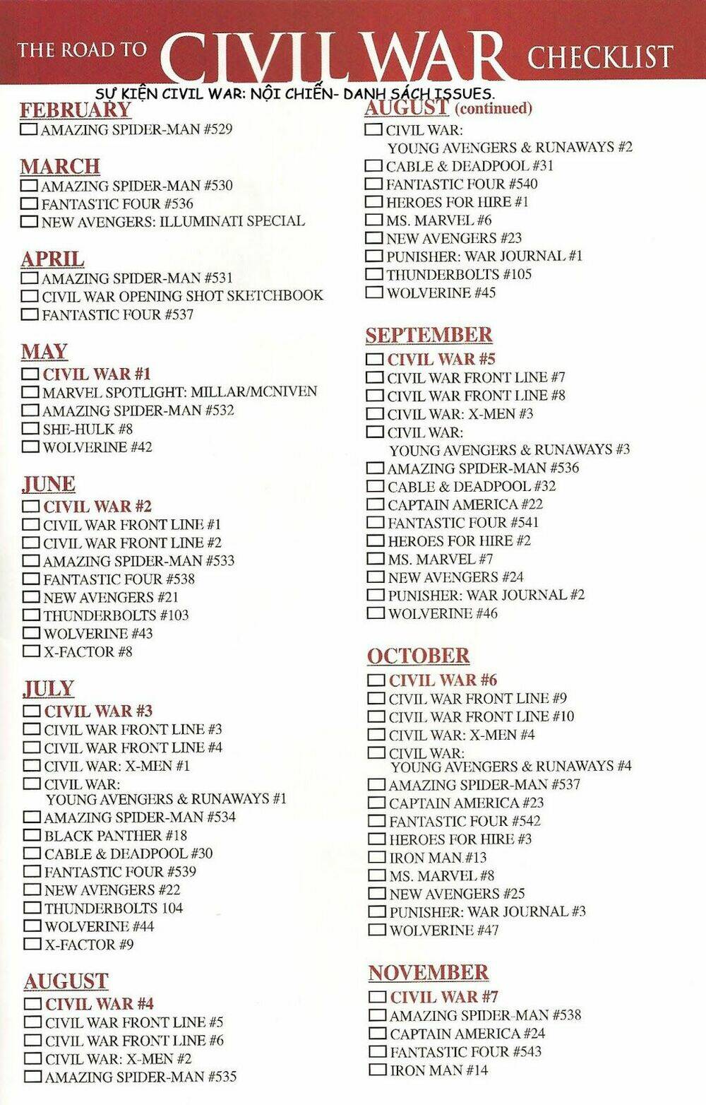 civil war full event chapter 0 19