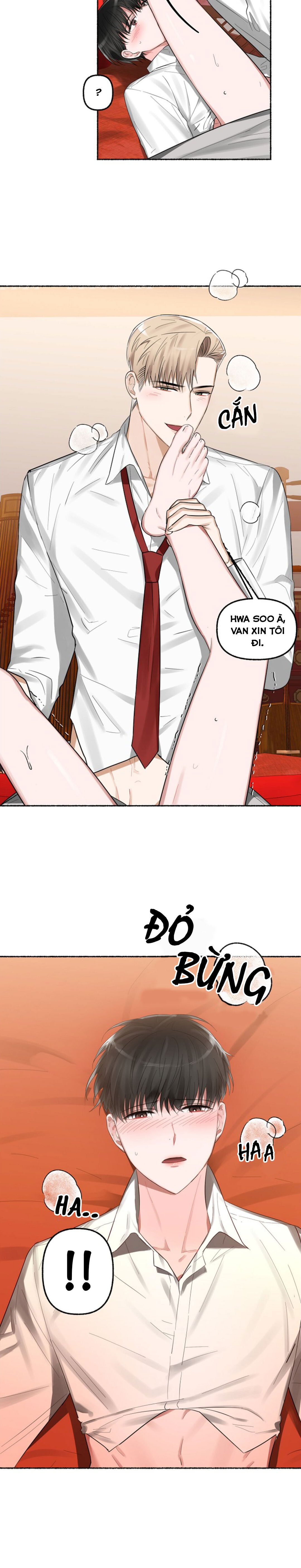 hoa triều chapter 6 17