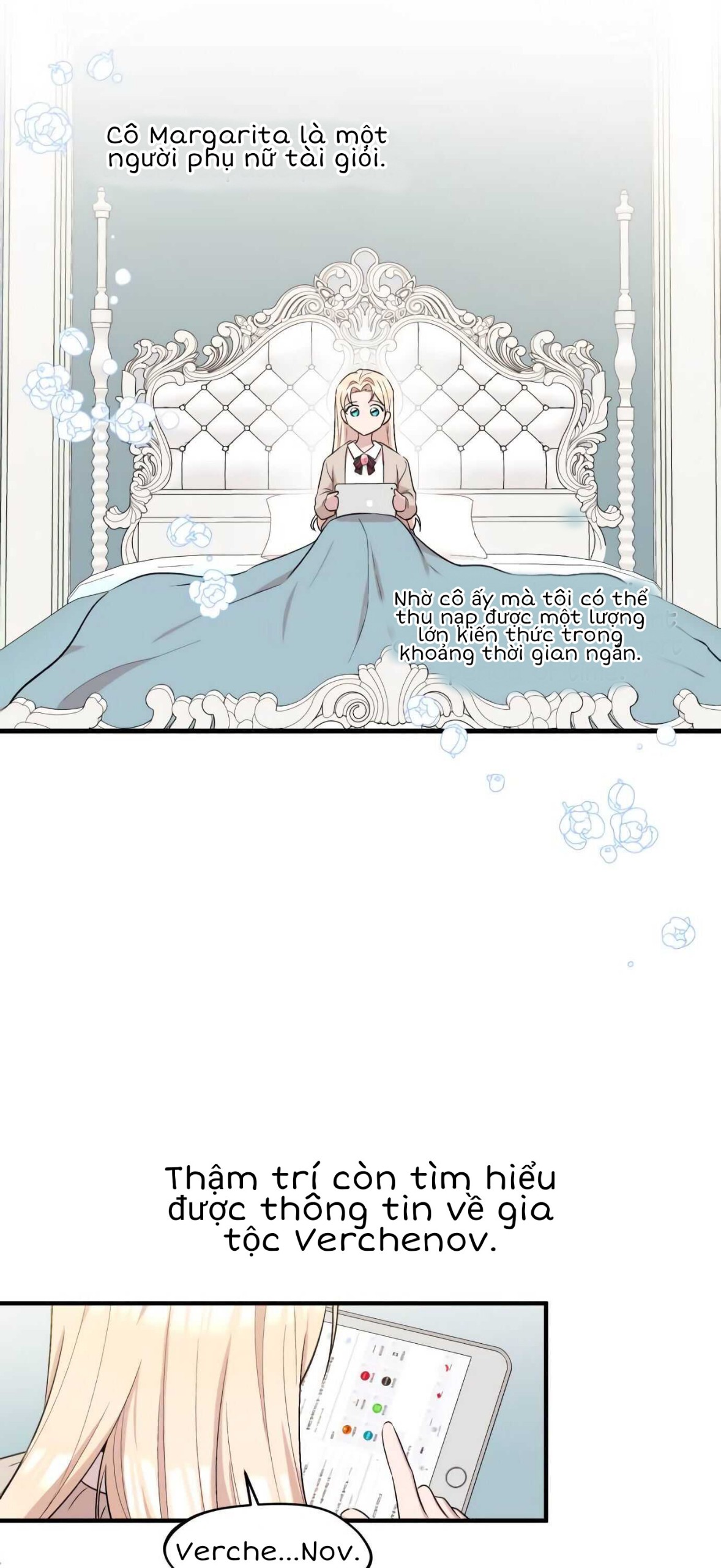 bình minh trên moscow chapter 5 2