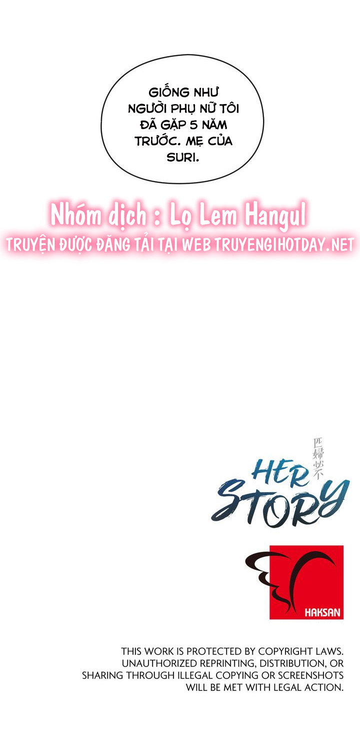 câu chuyện về người phụ nữ ấy chapter 166 11