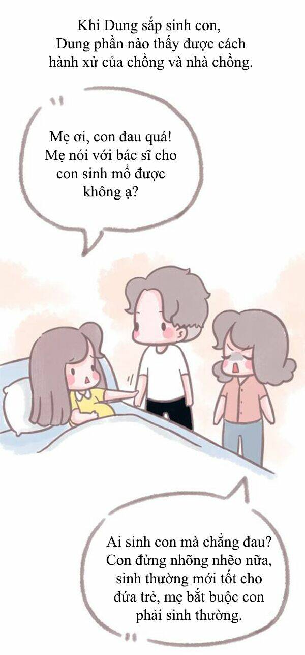 giải mã tình yêu chapter 171 6