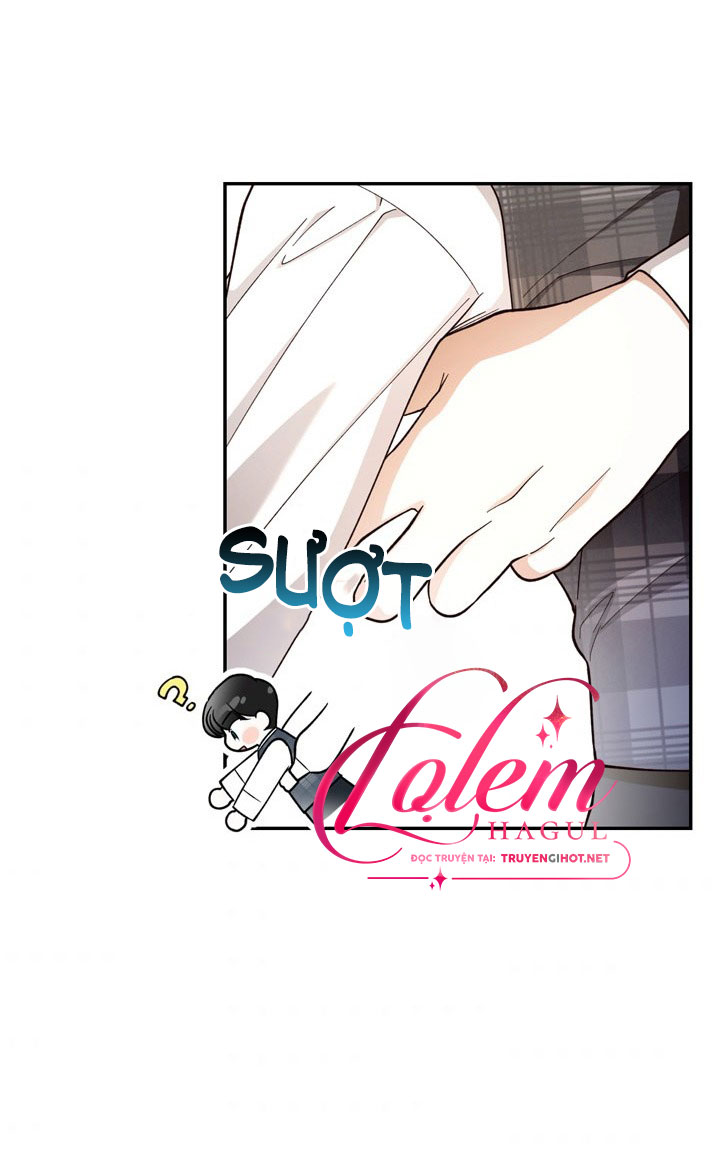 cách che giấu đứa con của hoàng đế chapter 27 35