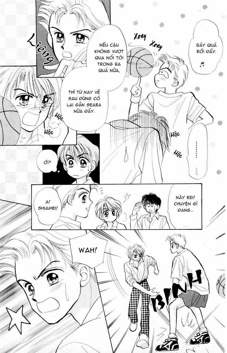 baby love chapter 24 17