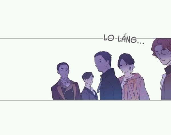 bỗng một ngày nọ tôi trở thành nàng công chúa chapter 92 9