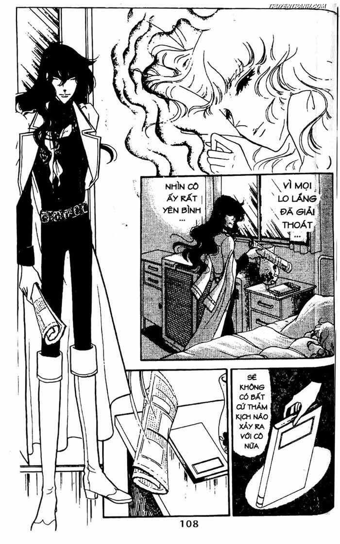 akuma no hanayome (bride of deimos) chapter 8.2 31