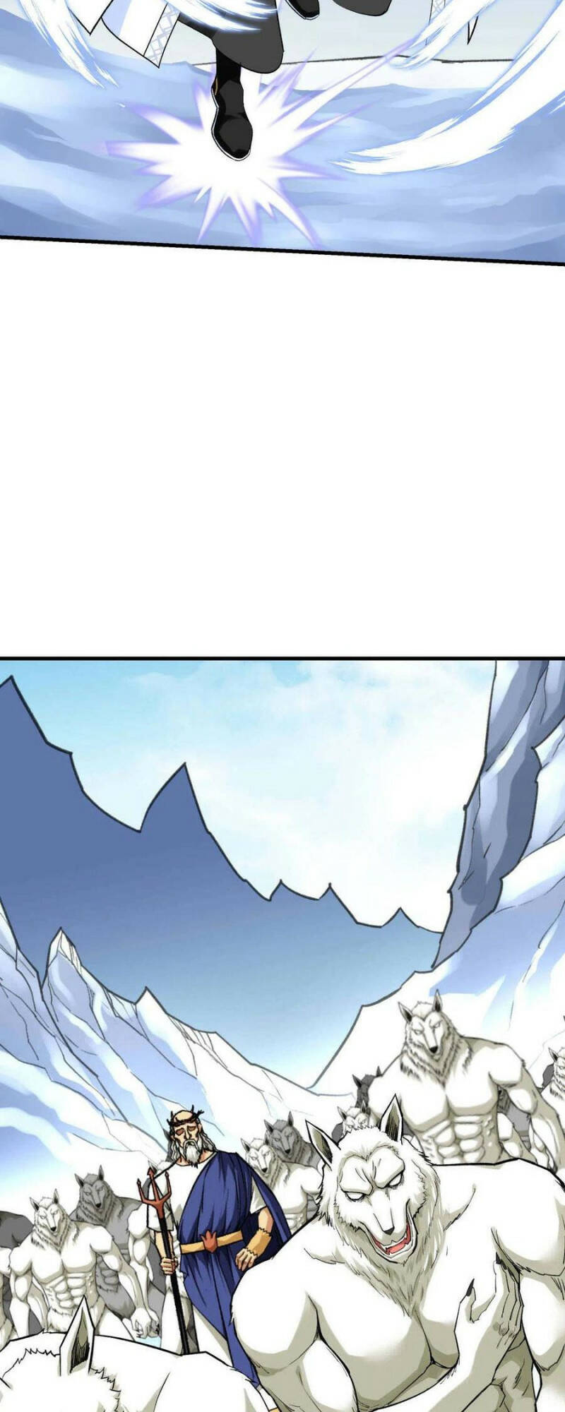 trọng sinh ta là đại thiên thần chapter 213 21