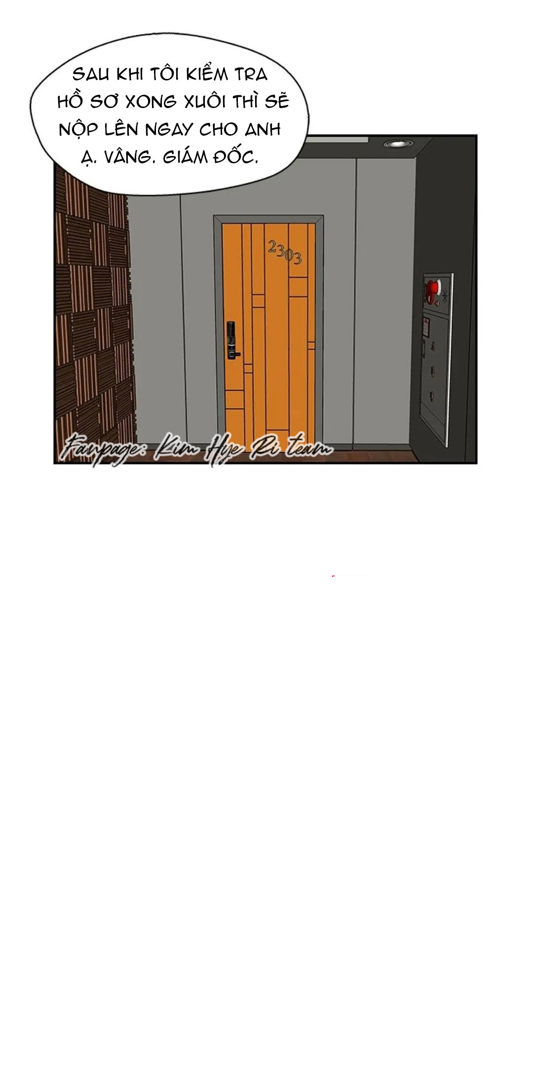 thư ký của anh trai chapter 28 16