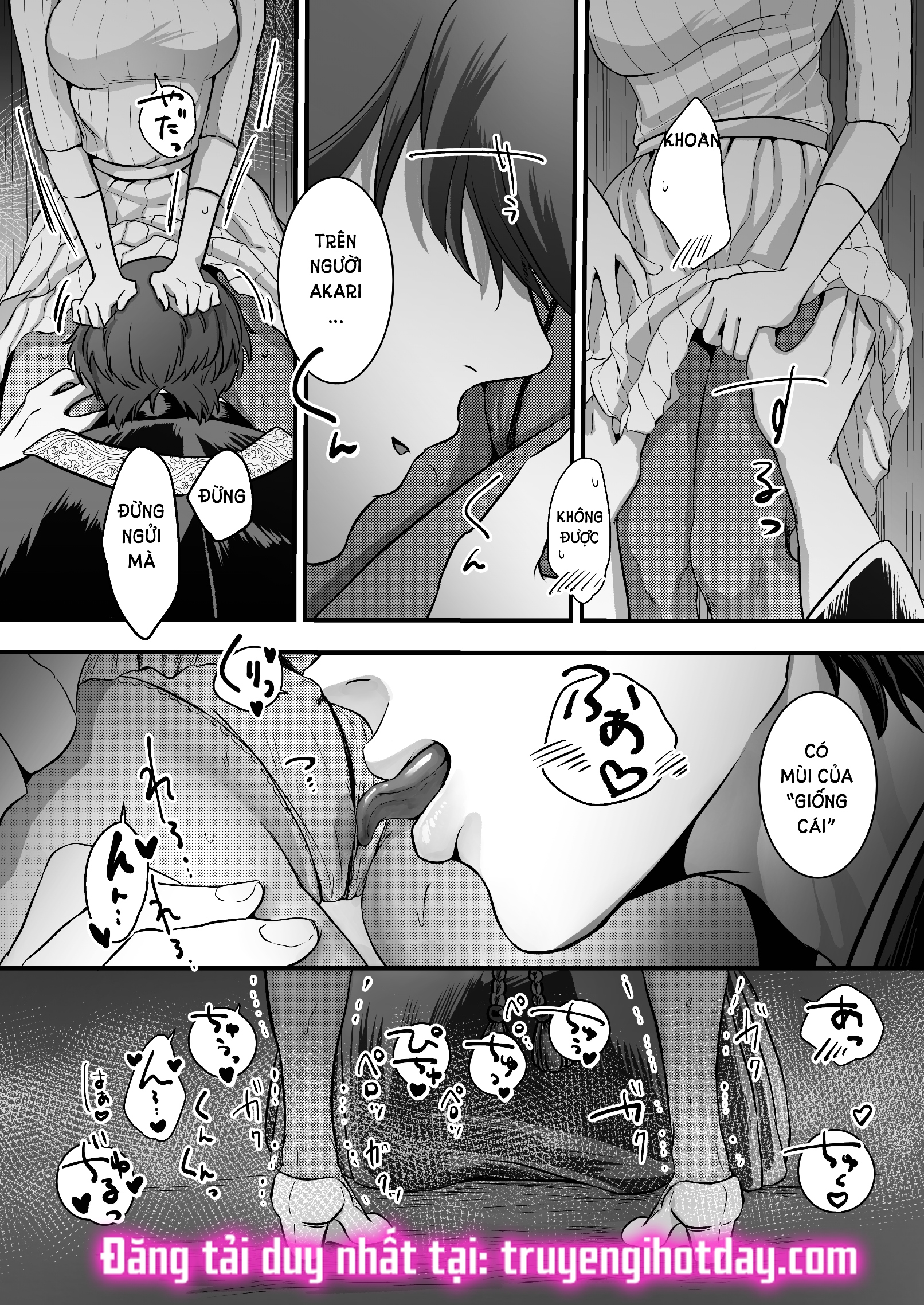 [21+] vị sư trụ trì đẹp trai yashima thật chất là một dã thú tàn bạo, nổi máu s với người đã khiêu khích lòng đố kị của hắn chapter 2.2 4