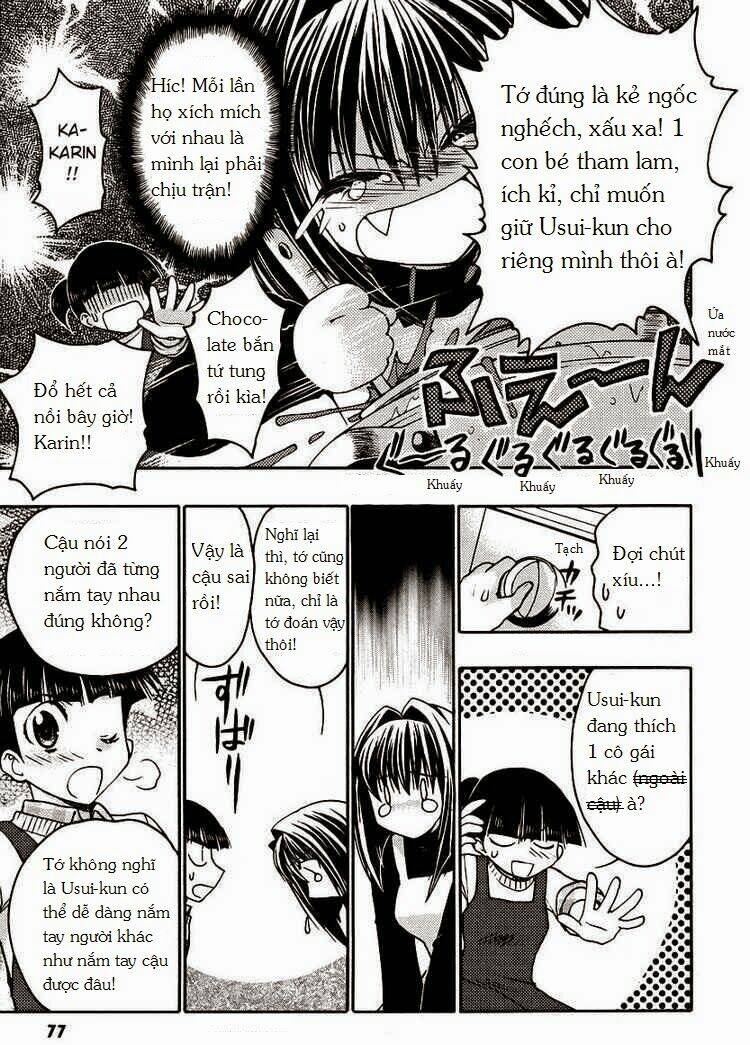 little vampire chapter 34 11