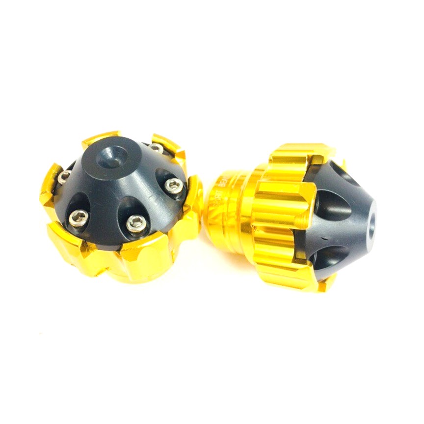 Bộ 2 Gù chống đổ trước kiểu bông dụ