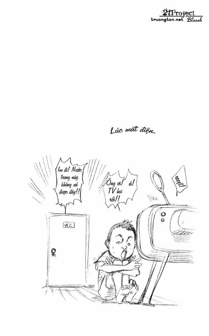 thần chết ichigo chapter 10 1