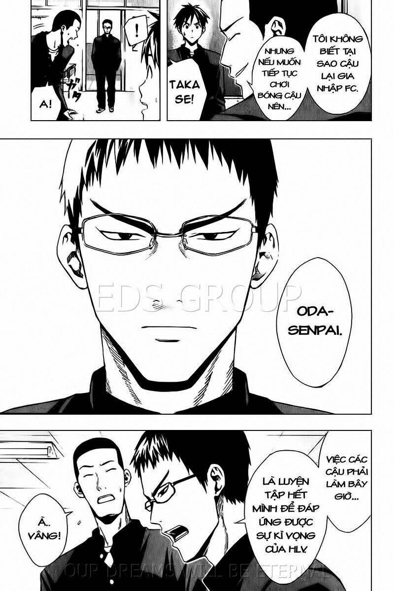 kỵ sĩ trong vòng cấm chapter 25 6