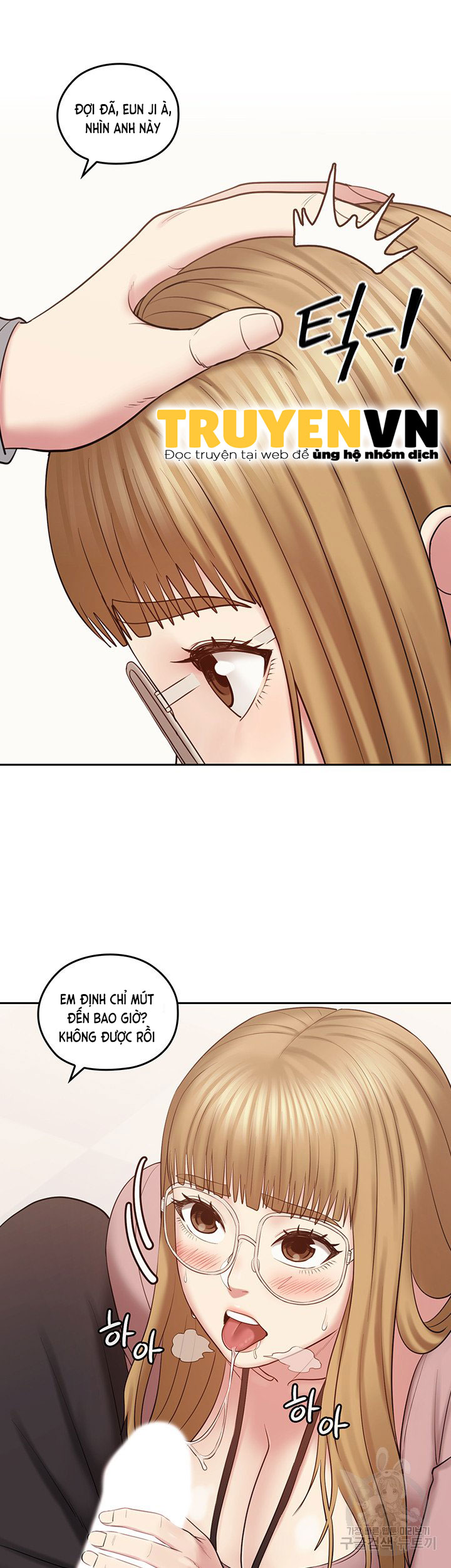 kênh tư vấn tình dục chapter 6 4