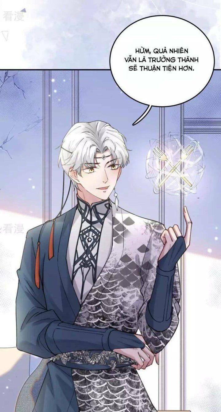 mỗi ngày một nụ hôn chapter 4.5 6