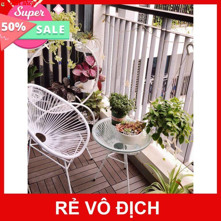 Tấm nhựa lót sàn ban công nhà tắm, bể bơi chất lượng