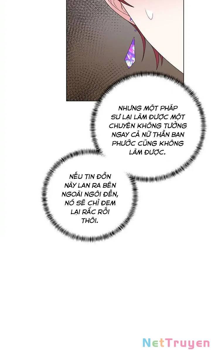 là nhân vật phản diện nhưng tôi sẽ trở thành nữ chính chapter 52 7