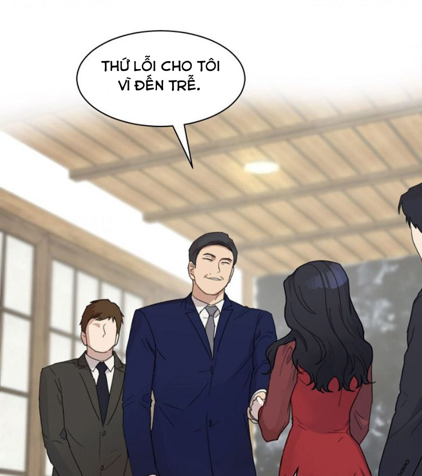 bà xã tôi đã trở lại chapter 4 46