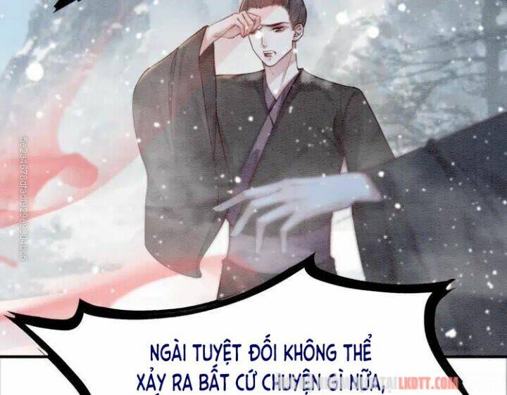 trọng sinh bá sủng nhiếp chính vương quá mạnh mẽ chapter 217 17