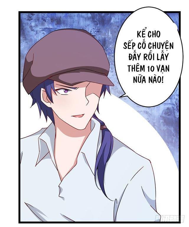 gửi người không quen chapter 13 8