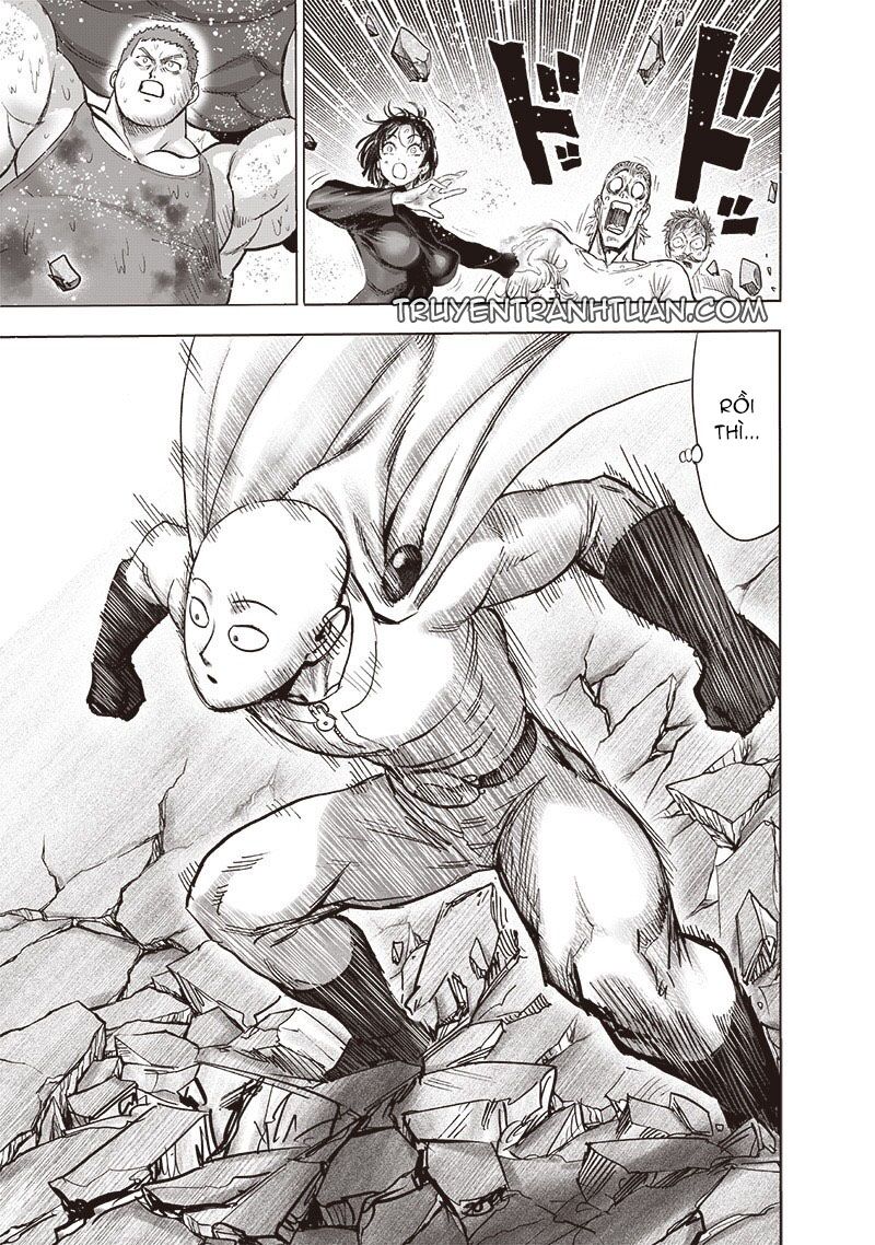 one-punch man chapter 207 14