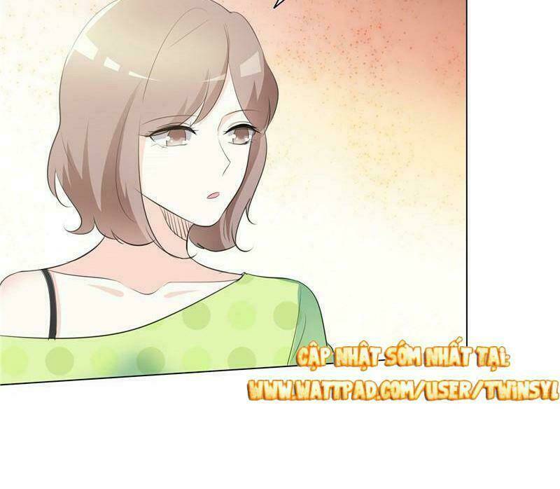 ái người tình xuất vu lam chapter 85 25