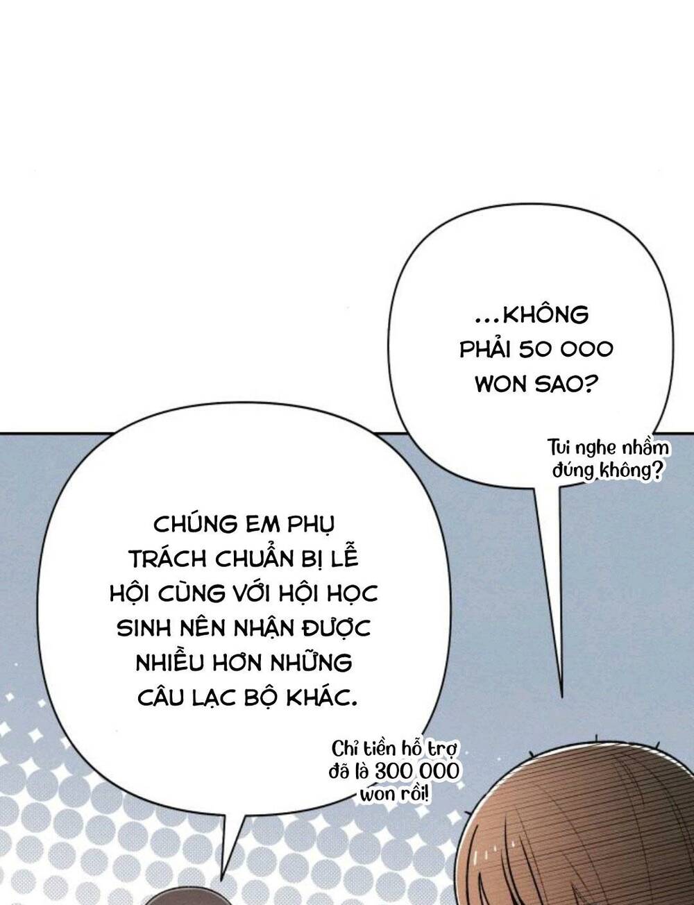 Bí Mật Thanh Xuân chapter 57 47