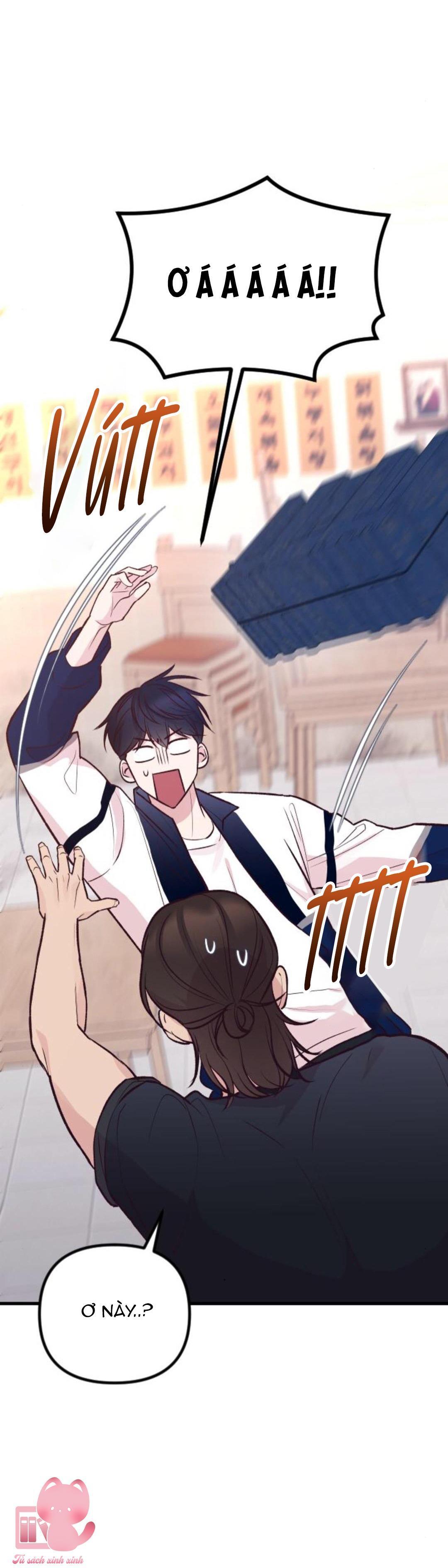 gặp nhau giữa trung gian chapter 21 69