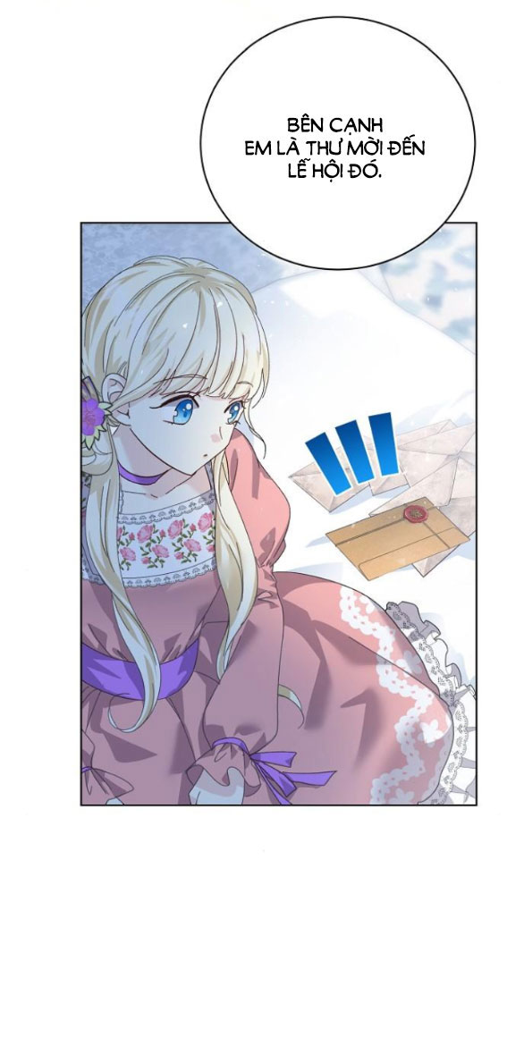 chiếm hữu trái tim bạo chúa chapter 16.1 24