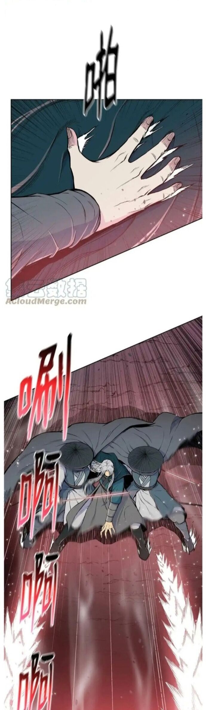 phong vân chiến thần chapter 102 9