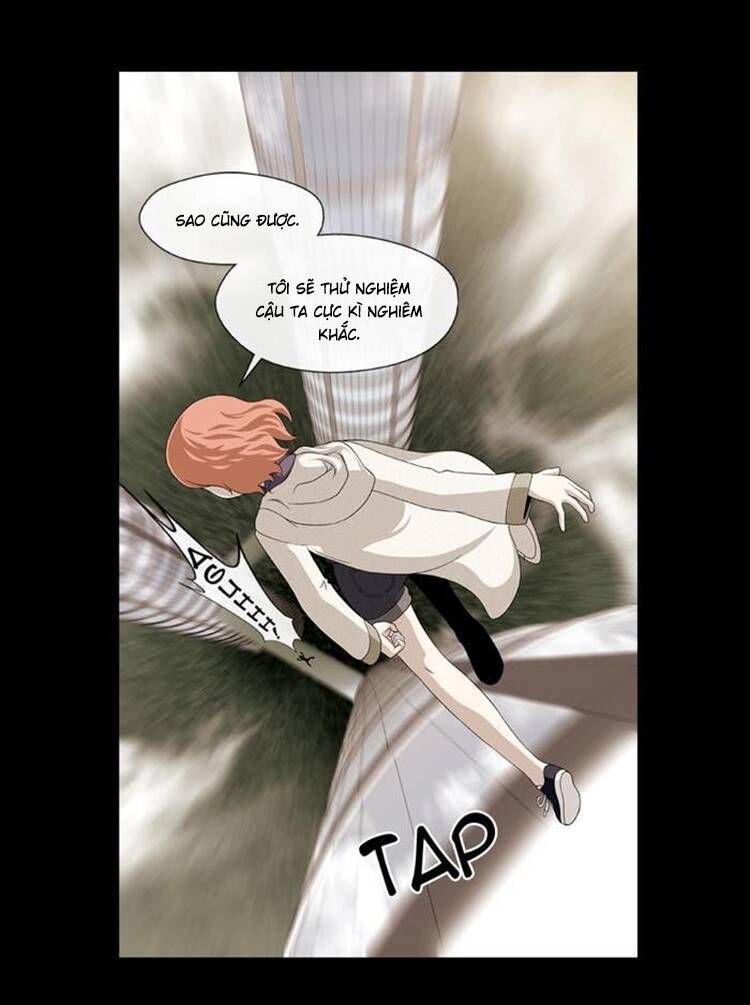 nhân vật tùy tùng chapter 8 13