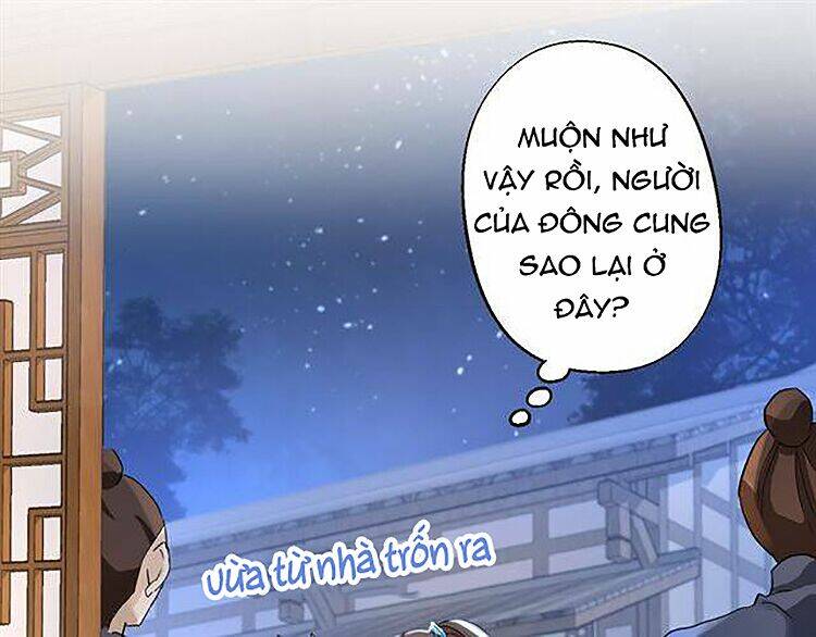 hoa nhan sách chapter 35.1 11