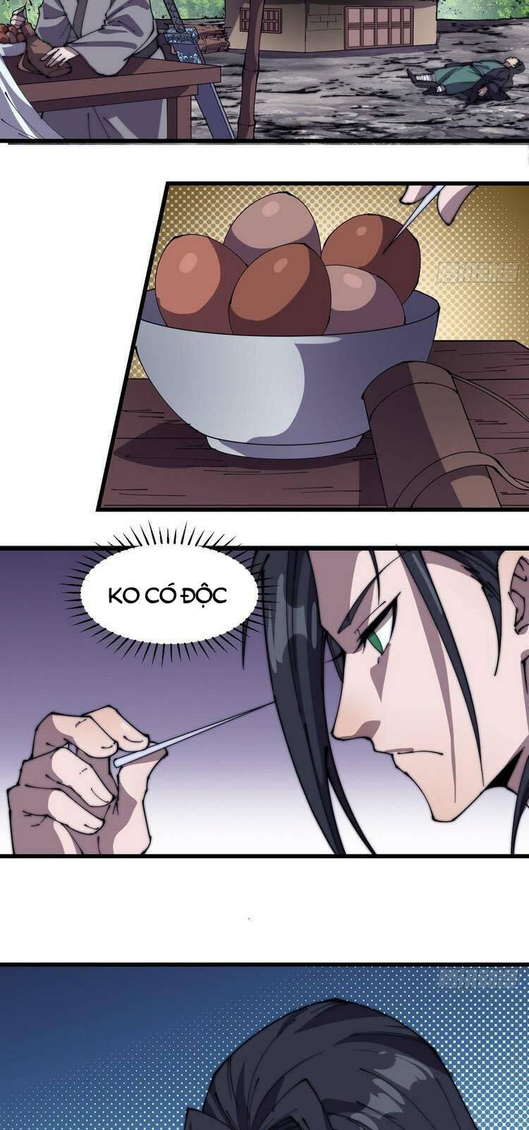 ta có một sơn trại chapter 241 27