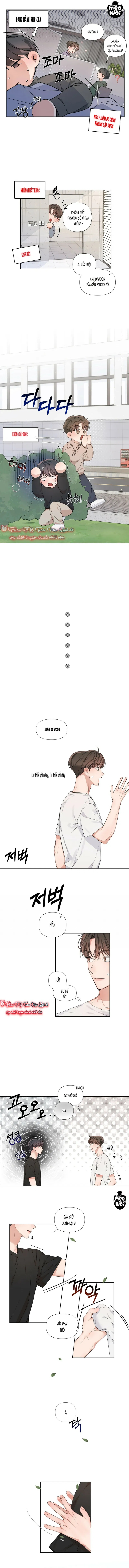 đừng bận tâm, em yêu chapter 11 4