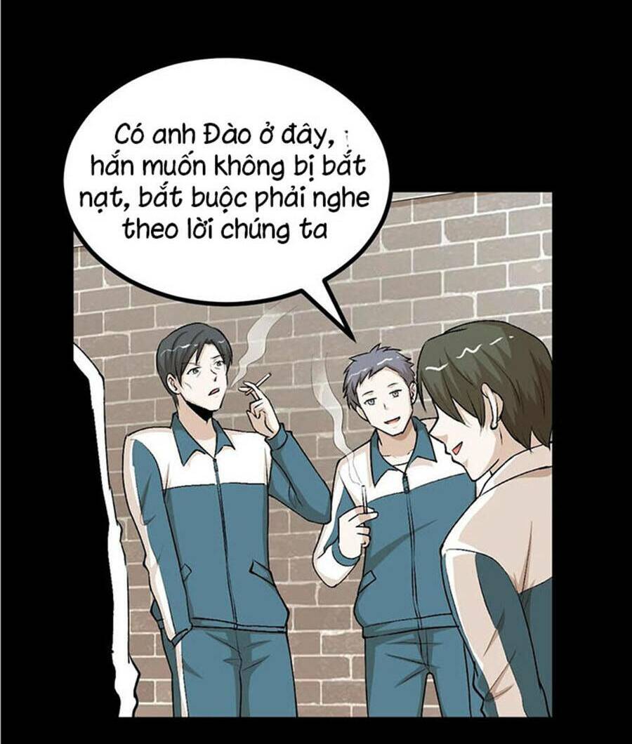 đai ca trở lại tuổi 16 chapter 130 32