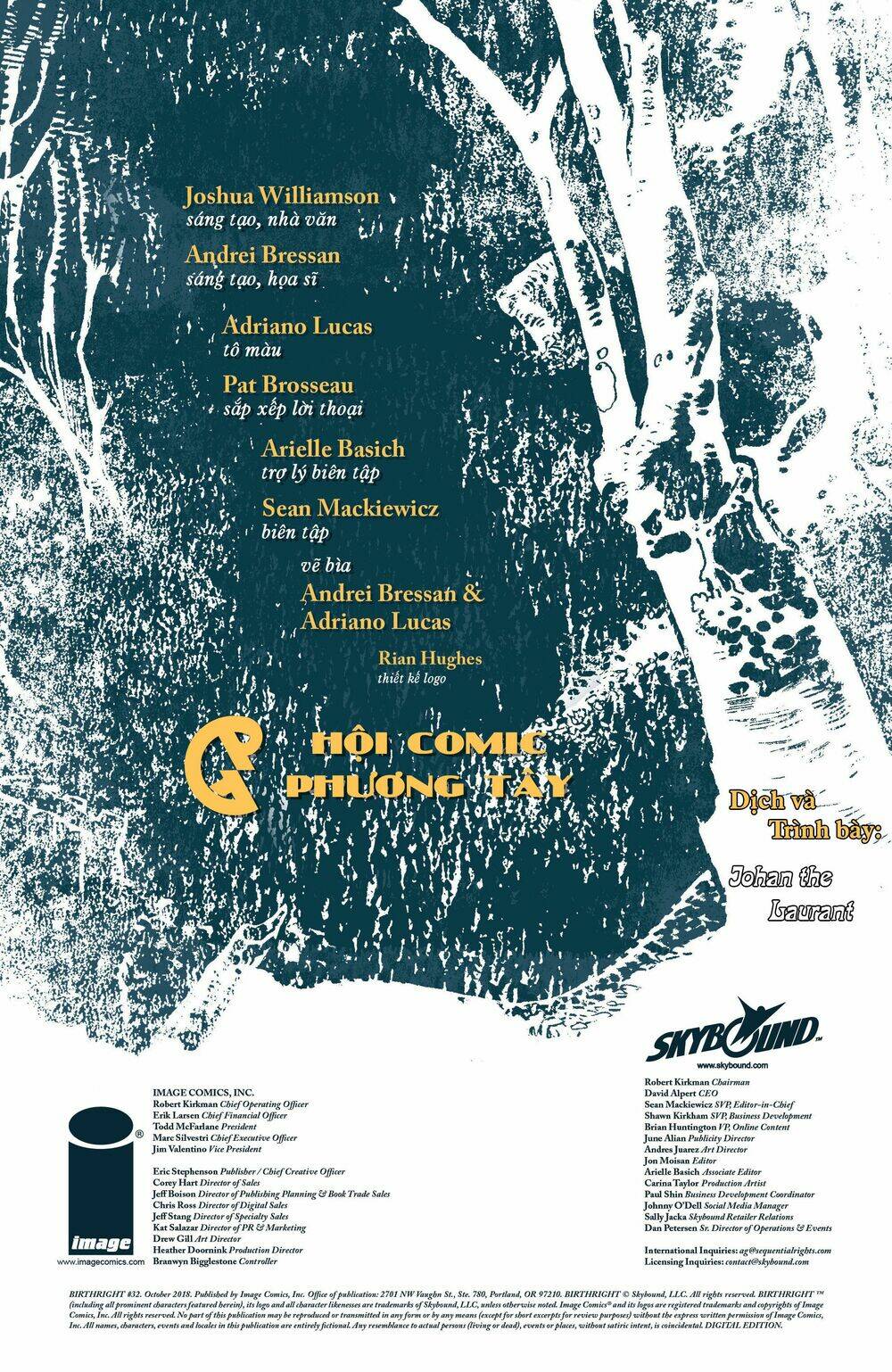 birthright chapter 32 2