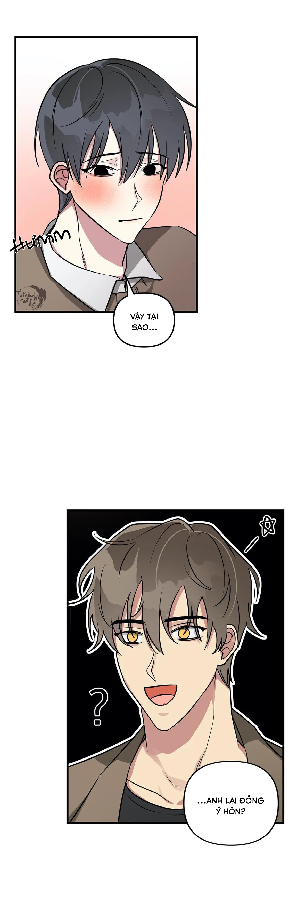 lỗi bộ nhớ chapter 21 9