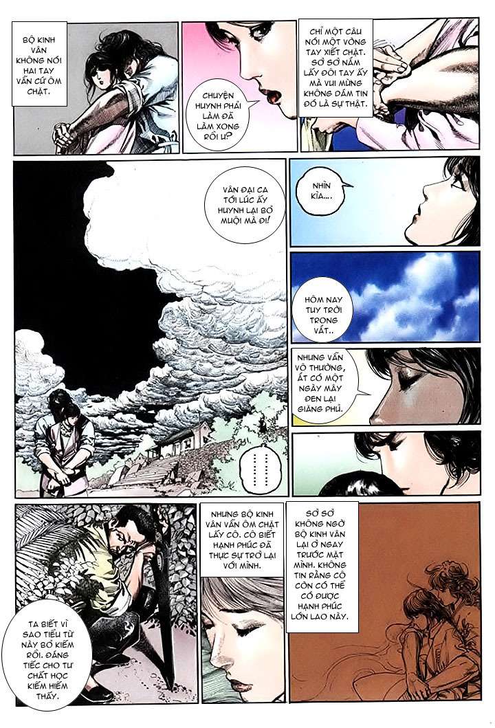 phong vân chapter 74 4