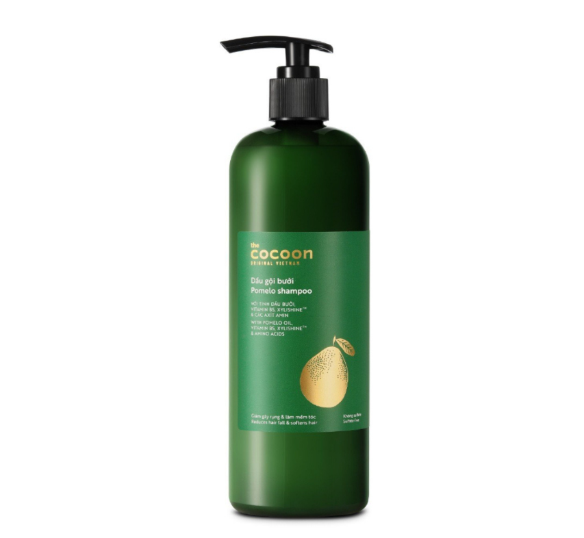 B2B Dầu gội bưởi 500ml